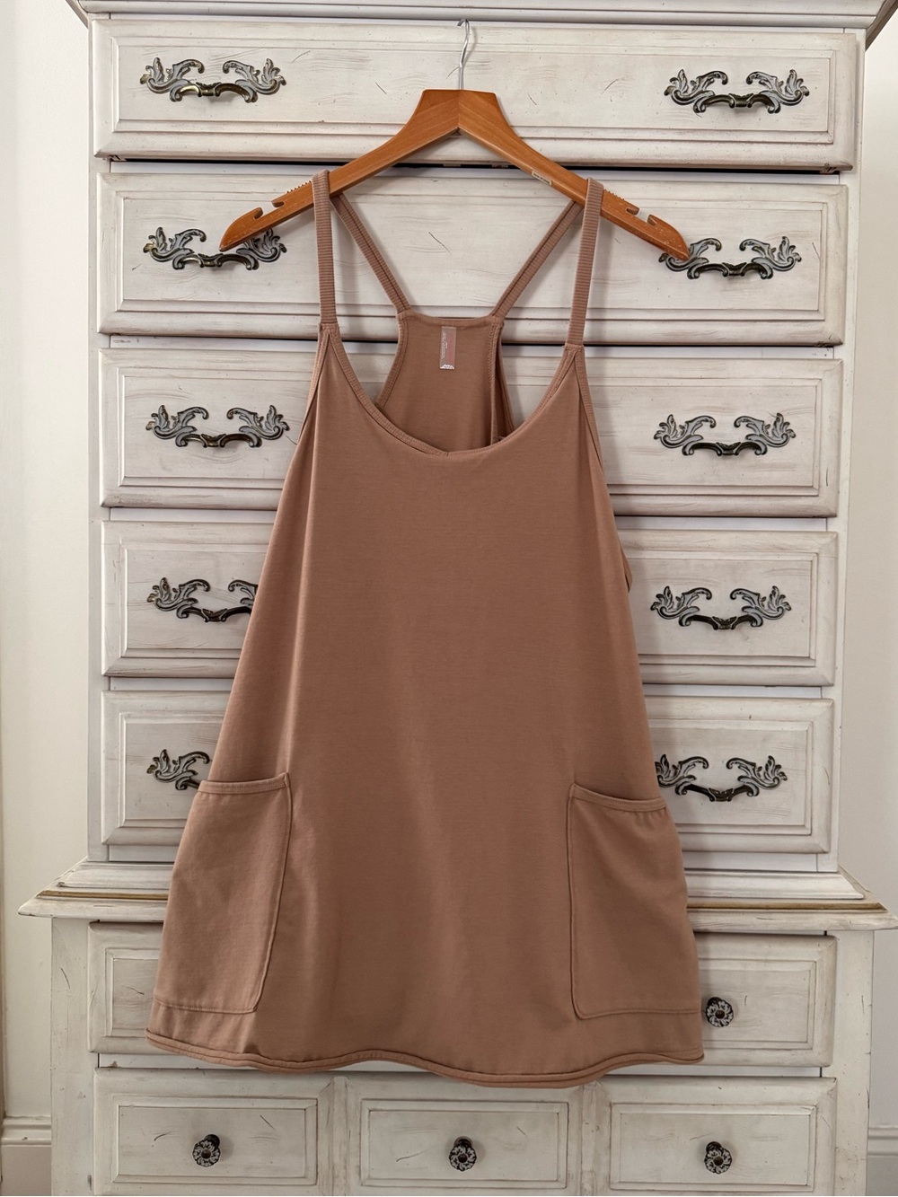 Free People Movement Hot Shot Mini Dress - Picture 4 of 8